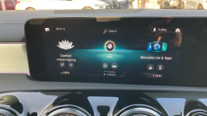 Mercedes-Benz CLA 180 AMG Line Premium 4dr Tip Auto Petrol Saloon